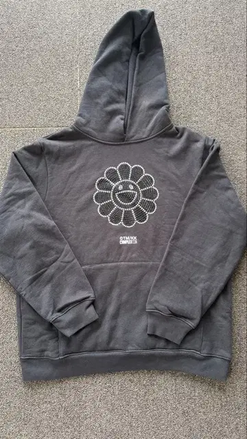 카이카이키키 무라카미 다카시 x COMPLEXCON