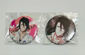 BLEACH 쿠치키 뱌쿠야