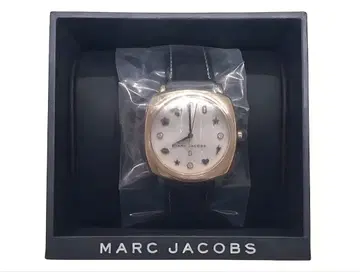 [새상품급] MARC JACOBS 마크제이콥스 손목시계 맨디