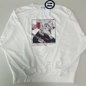 작성자2 아베일 콜라보 트레이닝복 맨투맨 후드티 Avail 늑대