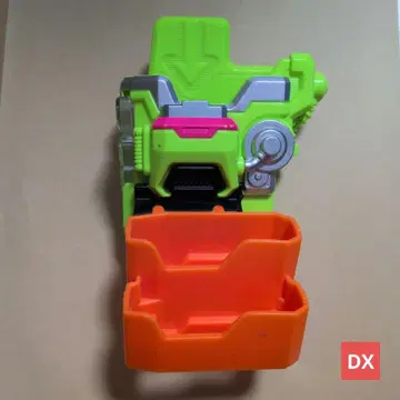 가면라이더 이그제이드 DX 키메와자 슬롯 홀더