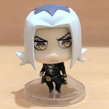 죠죠의 기묘한 모험 레오네 아바키오 죠죠콜레 피규어 황금의 바람