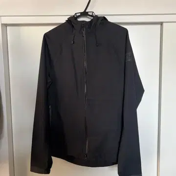 Chrome 크롬 방수 자켓