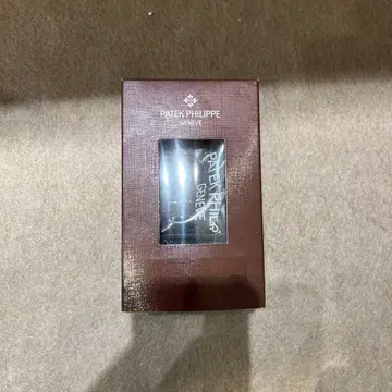 파텍필립 patekphilippe 팔찌용 운송 상자