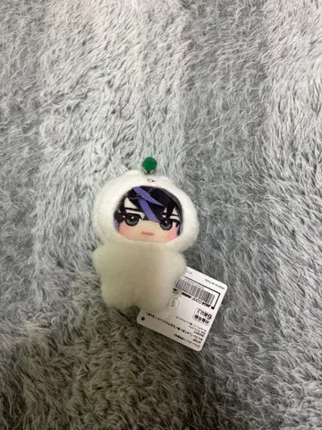 18TRIP 미니콜레! 슈마이 인형옷 마스코트 이가와 키로쿠 2