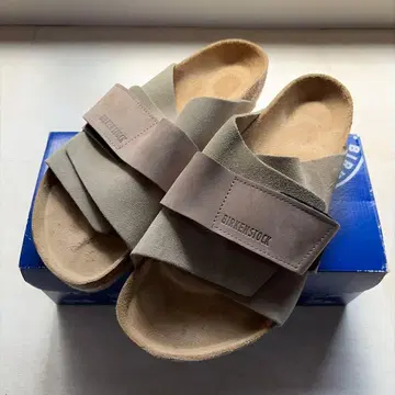 BIRKENSTOCK 샌들 43 28cm