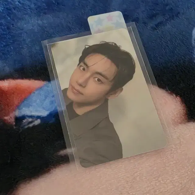 [태형/V] 방탄소년단 BTS 아리랑 위드뮤 럭드