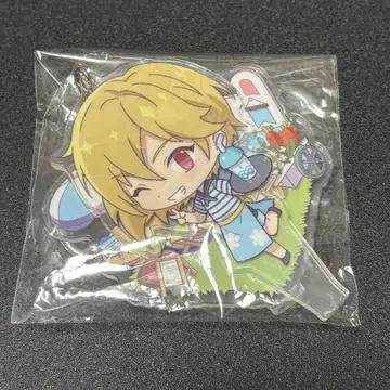 앙상블 스타즈 니토 나즈나 한국 아크릴 스탠드