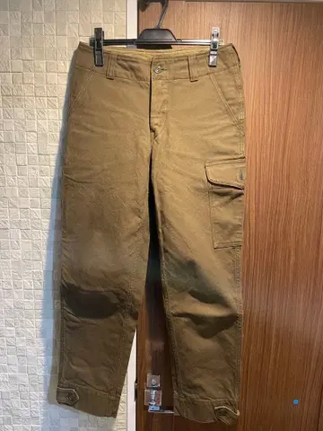 프리휠러스 에비에이터 트라우저