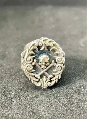 저스틴 데이비스 반지 SRJ521