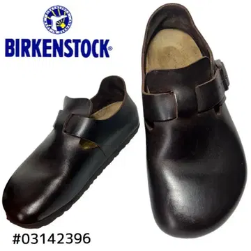 BIRKENSTOCK 런던 37