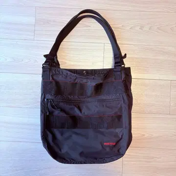 BRIEFING 토트백 R3 TOTE MW GENII