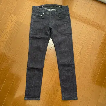 콜 앤드 리스폰스 x 파이텐 데님 팬츠