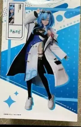 하루사메 레이메이 피규어