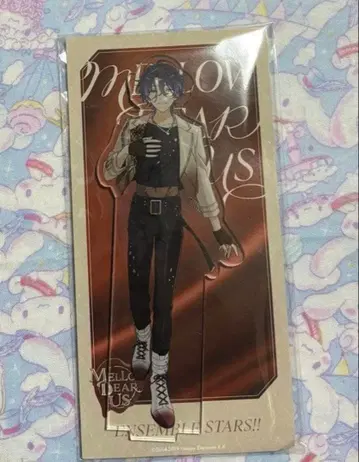 칸라 치토세 아크릴 스탠드