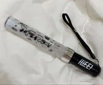 iLiFE! 킹블 응원봉 신형