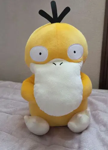 포켓몬 코닥 봉제 인형