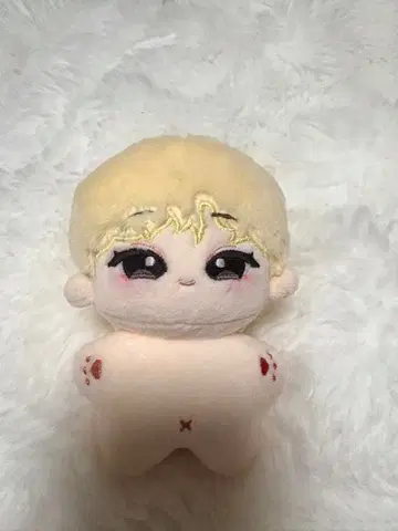 ENHYPEN 선우 인형 봉제 인형 마스터