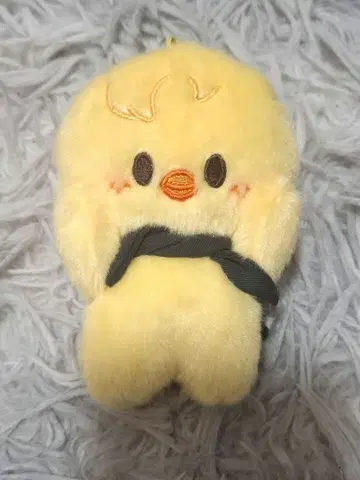 Stray Kids 포가리 SKZOO 봉제 인형 반지