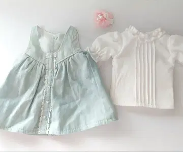 [결품 있음] 보크스제 SDM MDD 사이즈 아웃핏 인형 의류