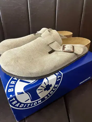 BIRKENSTOCK 보스턴