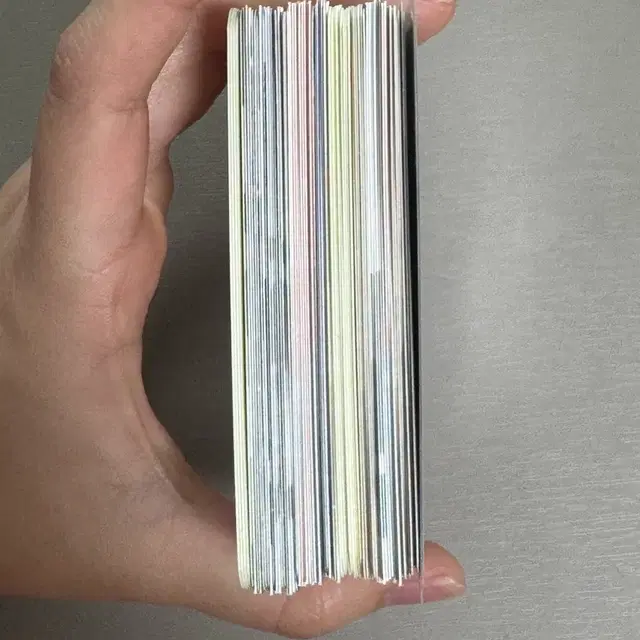 세븐틴 탈덕처분