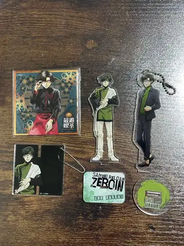 최유기 저팔계 4세트