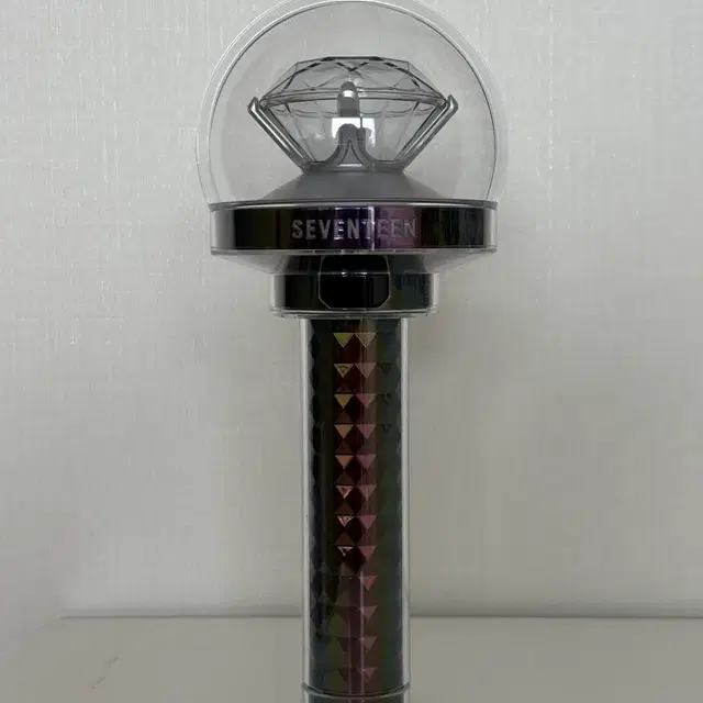 세븐틴 응원봉 캐럿봉 ver.3 뉴뉴럿봉