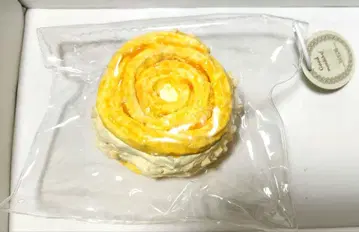 goodmoodchef 스퀴즈 캐러멜 츄러스