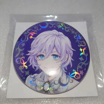 트위스테 에페르 플라티나 자켓 D100 캔뱃지