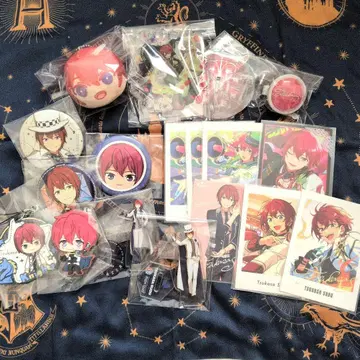 앙스타 스오우 츠카사