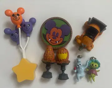 디즈니 미니어처 컬렉션