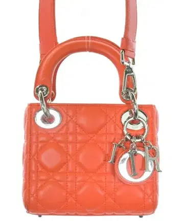 Christian Dior 토트백 여성용