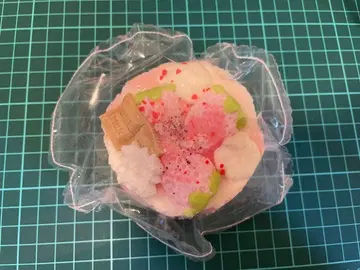 kikisquishy*인기* 신상 딸기 홀 케이크 M / 순진흙(빠름)