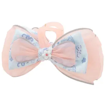 USJ 명탐정 코난 4D 라이브 쇼 유미란(모리 란) 헤어 클립