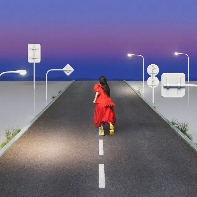 아이묭 비너스벨트 싱글앨범 CD