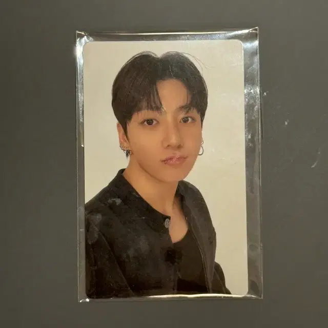 방탄 아리랑 특정 정국