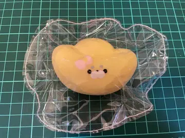 kikisquishy* 신상 원보 S / 아이스 버터 (부드러움)