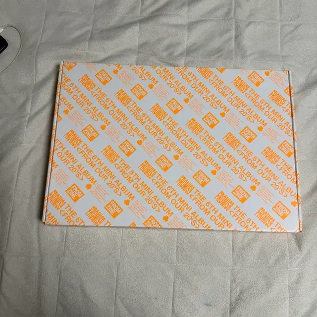 프로미스나인 한정판앨범