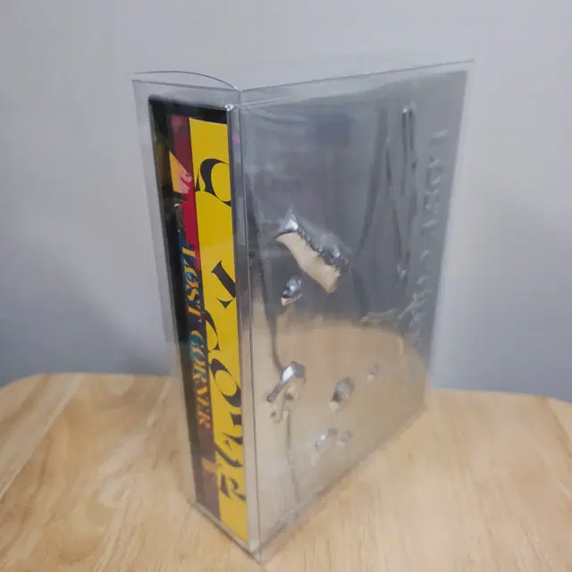 요네즈 켄시 [LOST CORNER] CD+ Blu-ray 초회한정반