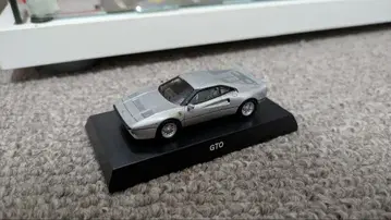 교쇼 1/64 페라리 288 GTO