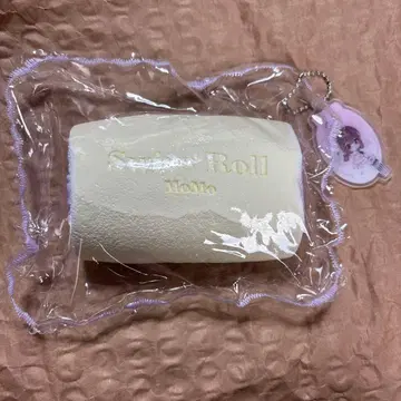 MOMO 롤 케이크 스퀴즈 (상자 없음)