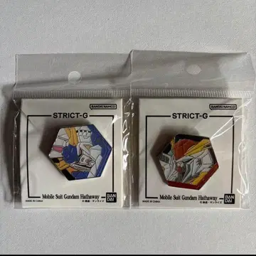 STRICT-G 섬광의 하사웨이 핀즈 크시 건담 페넬로페