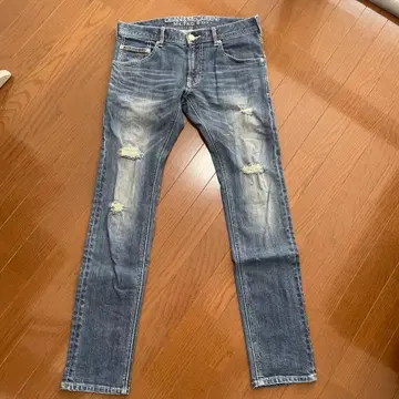 버팔로 밥스 Dean&McQueen 데님 팬츠