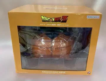 셀 폭발 Ver. [드래곤볼 Z] 드래곤볼 얼라이즈