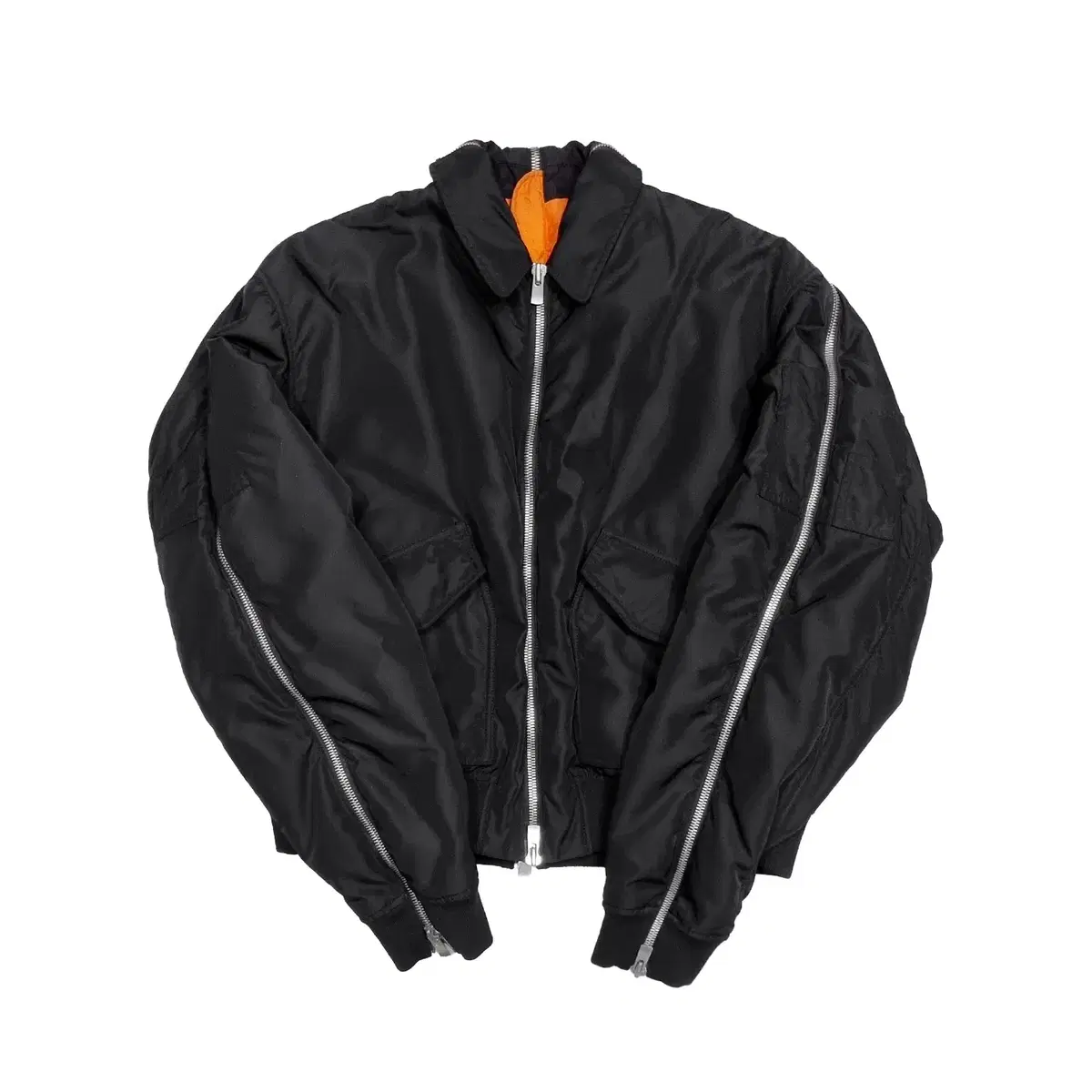 M105) Y Project Varsity Jacket | Bunjang Global