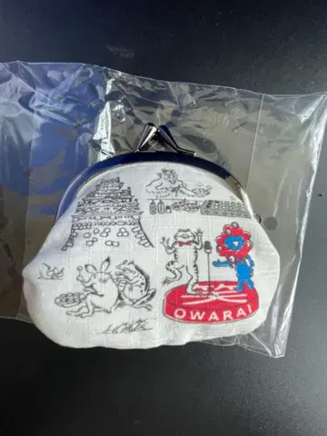 오사카 엑스포 코인 케이스