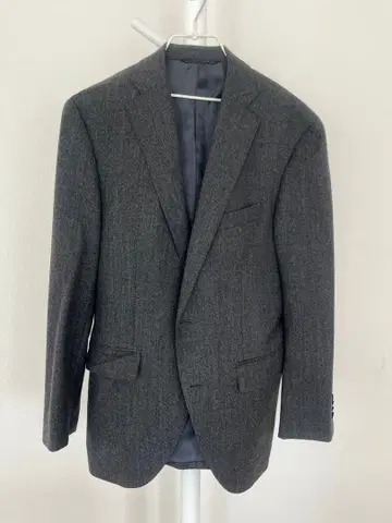 수트 컴퍼니 수트 자켓