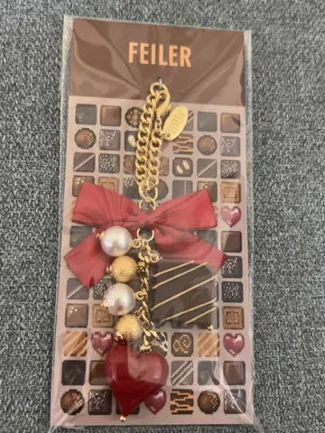 코프레 드 쇼콜라 쇼콜라 참 FDC-257309