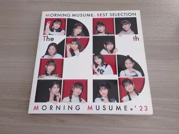 모닝구무스메 베스트 셀렉션 ~The 25주년~